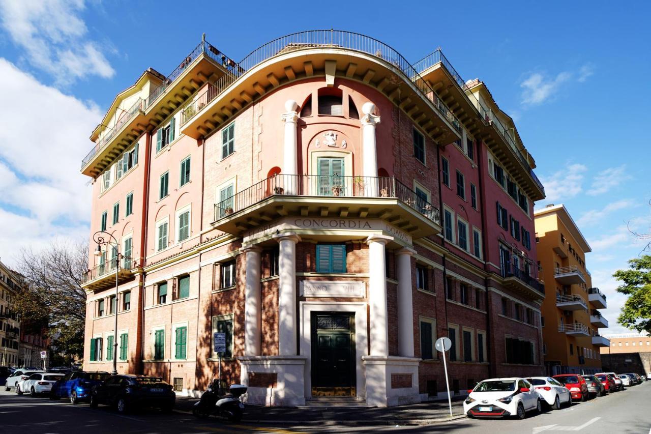 La Casa Romana 외부 사진