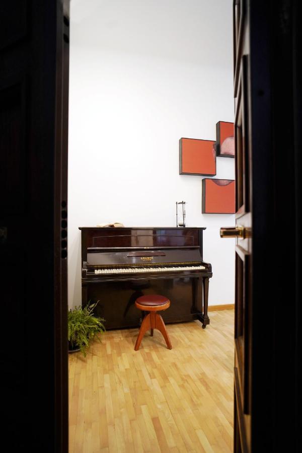La Casa Romana 외부 사진