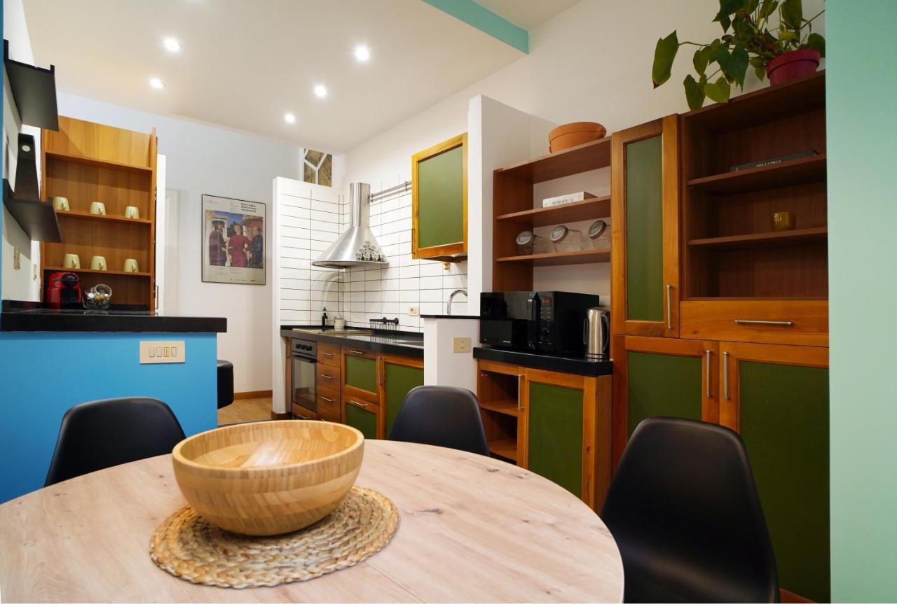La Casa Romana 외부 사진