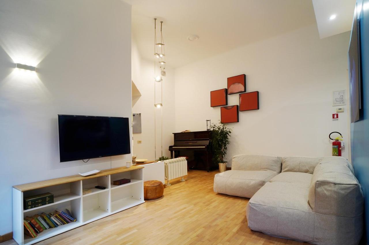 La Casa Romana 외부 사진