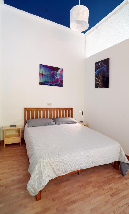 La Casa Romana 외부 사진