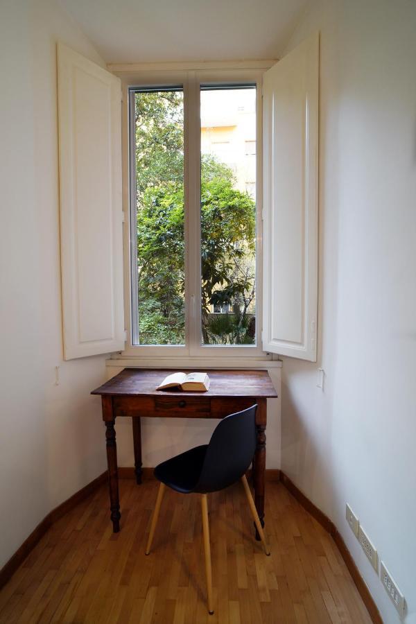 La Casa Romana 외부 사진
