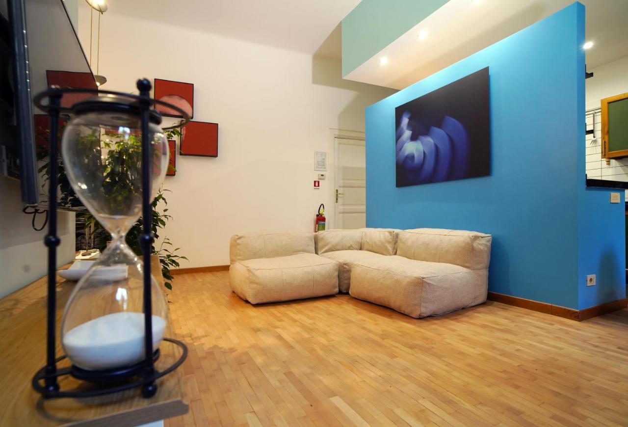 La Casa Romana 외부 사진