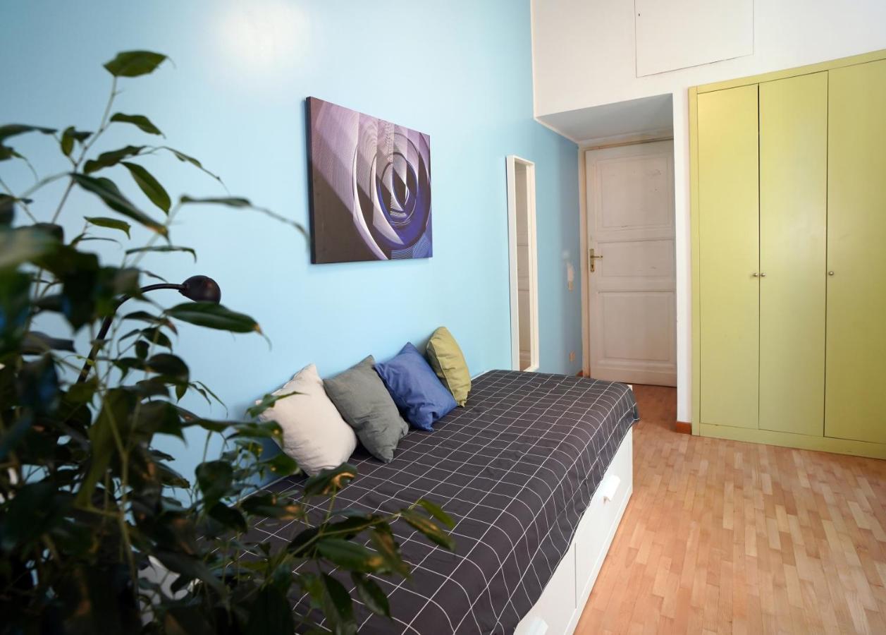 La Casa Romana 외부 사진