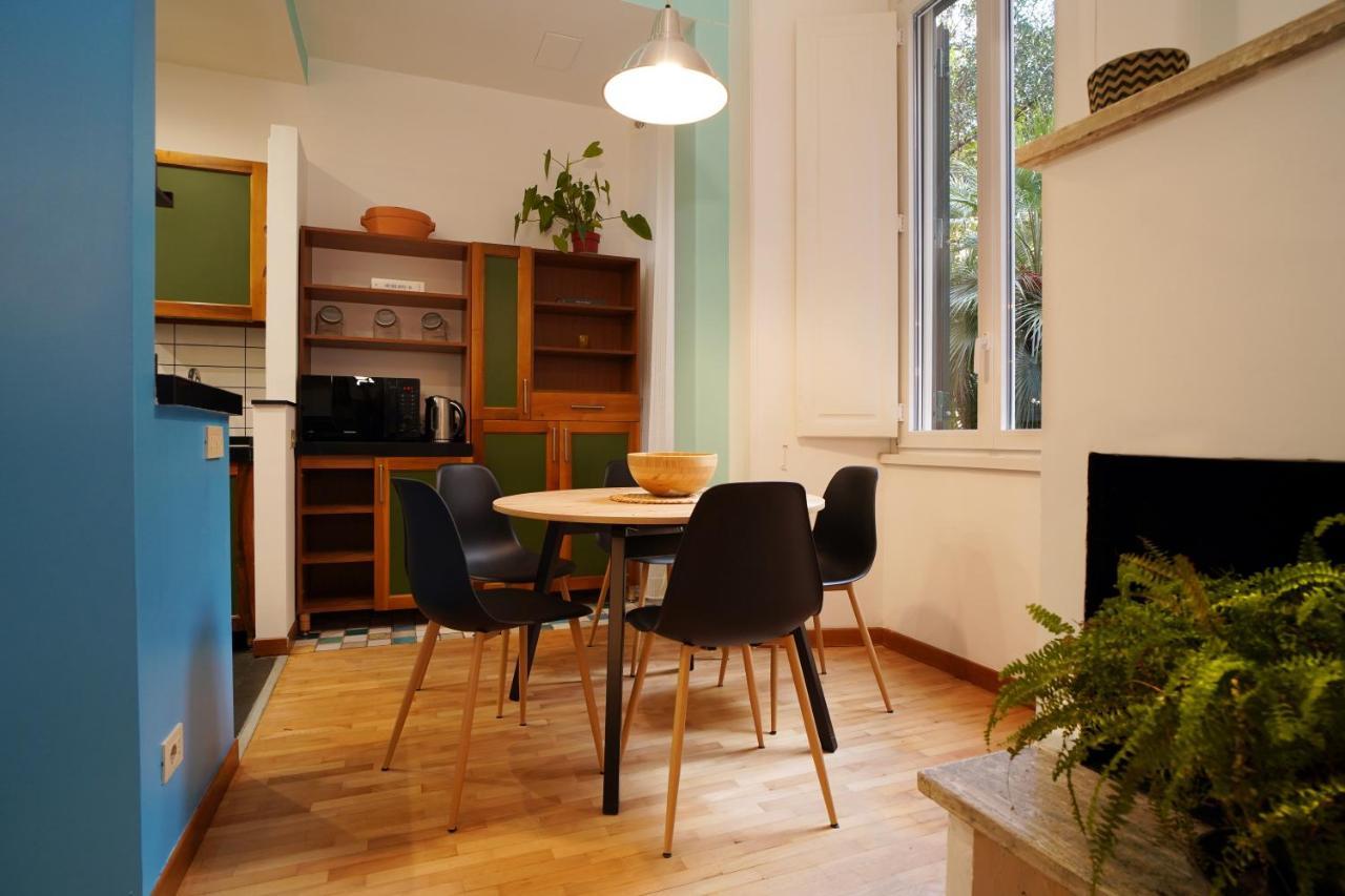 La Casa Romana 외부 사진
