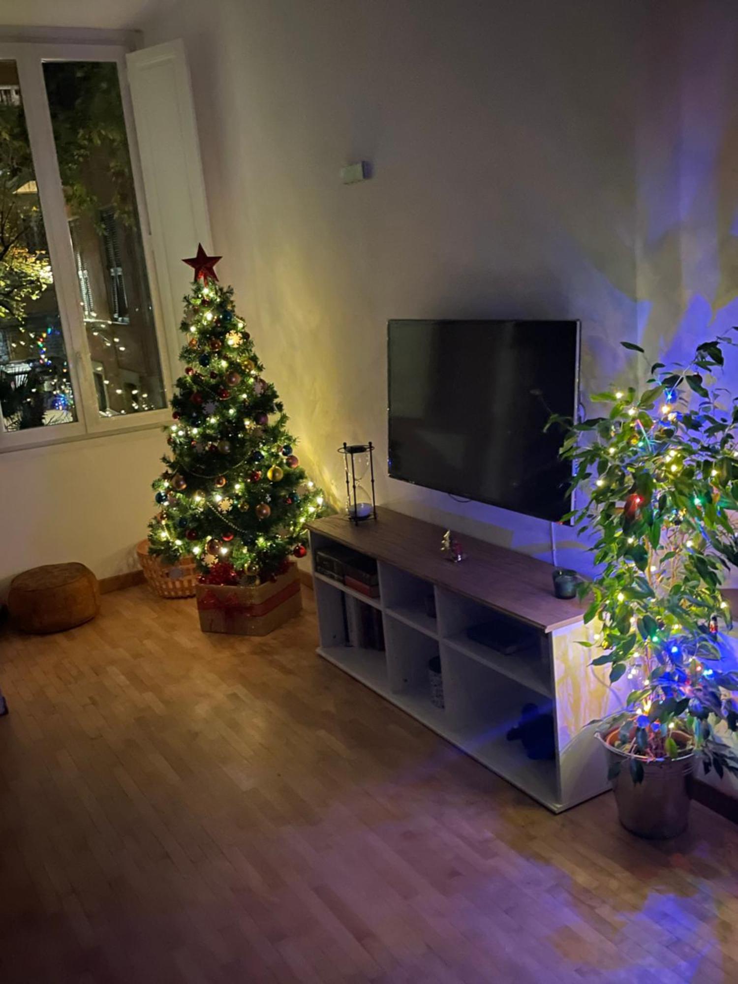 La Casa Romana 외부 사진